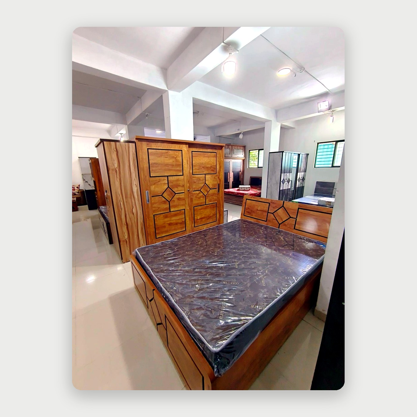 Dining Tables 04